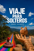 Viaje para Conocer Personas – Ráquira | La Mano del Artesano